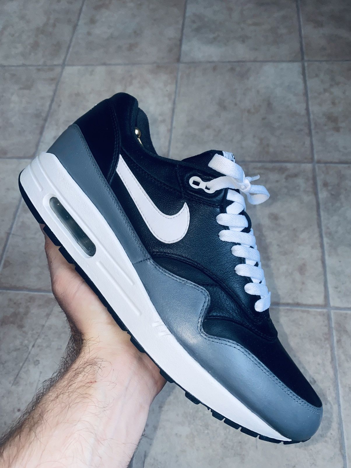 Nike × atmos Nike Air Max 1 Prm 2014 Parra Atmos Bw Fragment Supreme Tn Size US 10.5 / EU 43-44 - 12 Thumbnail