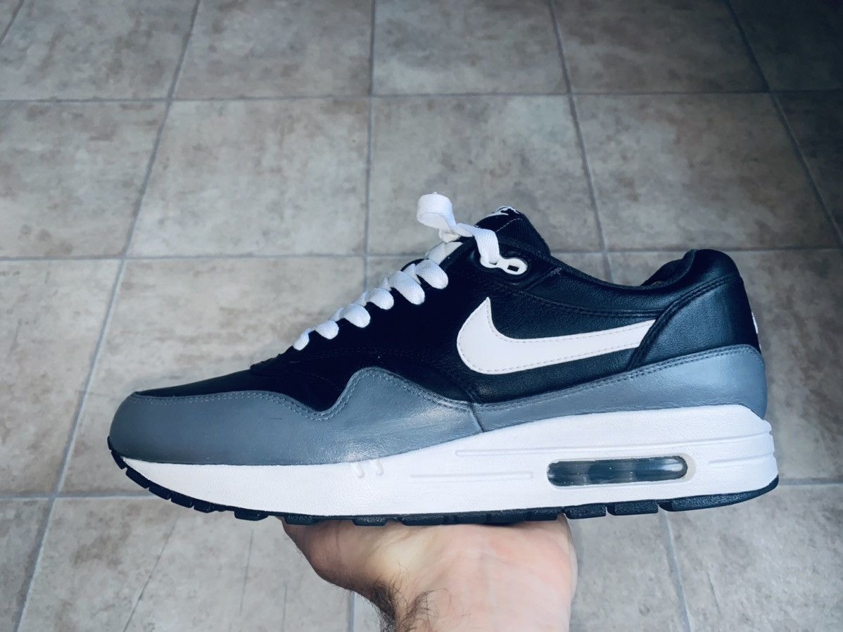 Nike × atmos Nike Air Max 1 Prm 2014 Parra Atmos Bw Fragment Supreme Tn Size US 10.5 / EU 43-44 - 14 Thumbnail