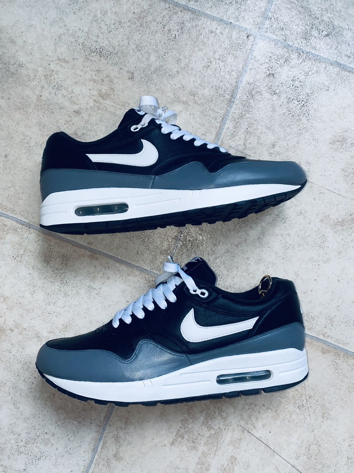 Nike × atmos Nike Air Max 1 Prm 2014 Parra Atmos Bw Fragment Supreme Tn Size US 10.5 / EU 43-44 - 5 Thumbnail