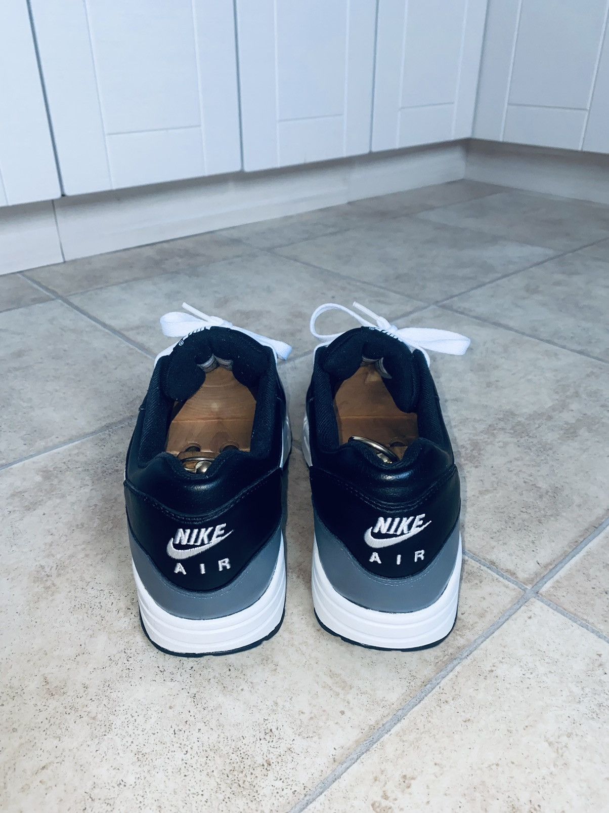 Nike × atmos Nike Air Max 1 Prm 2014 Parra Atmos Bw Fragment Supreme Tn Size US 10.5 / EU 43-44 - 13 Thumbnail
