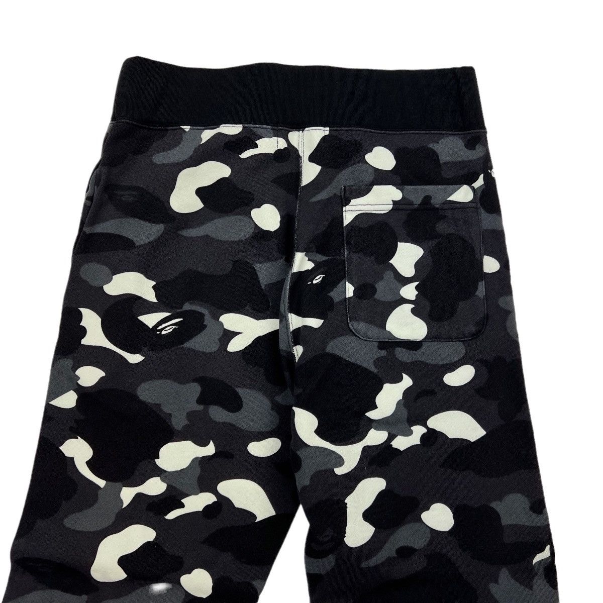 Bape Bape City Camo Camo Sweatpants Size US 30 / EU 46 - 3 Thumbnail
