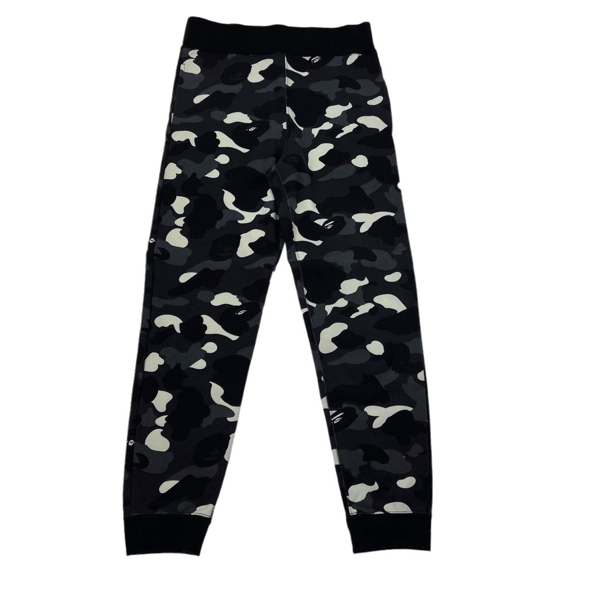 Bape Bape City Camo Camo Sweatpants Size US 30 / EU 46 - 2 Thumbnail