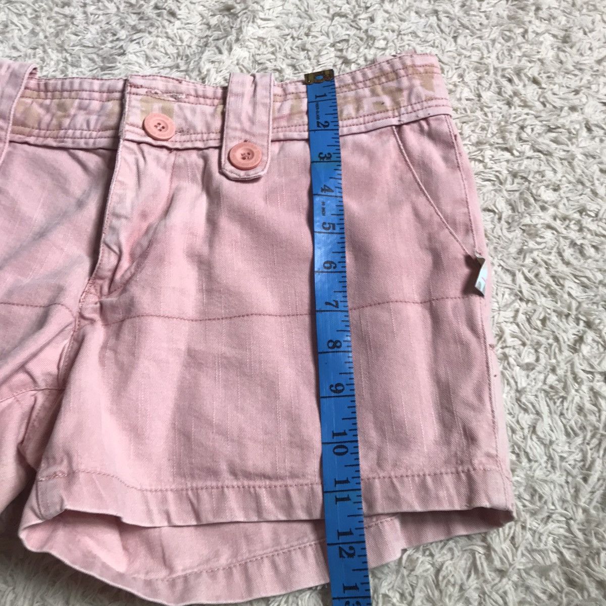 Stussy ‼️STUSSY SHORTPANT BEACH STYLE‼️ Size 31" - 11 Thumbnail