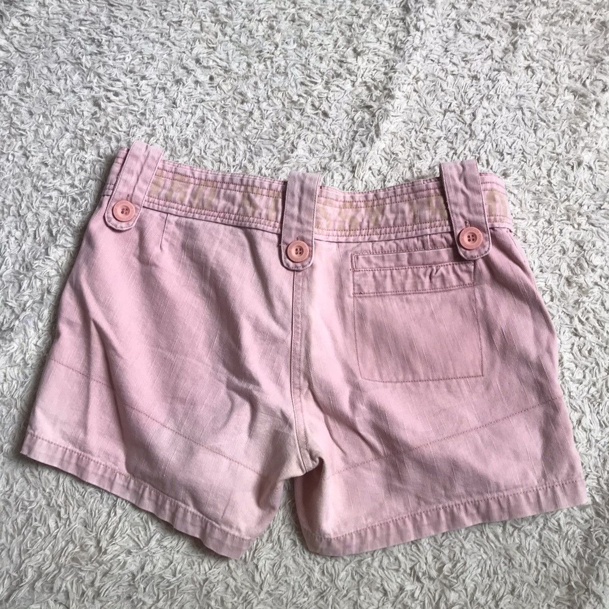 Stussy ‼️STUSSY SHORTPANT BEACH STYLE‼️ Size 31" - 7 Thumbnail