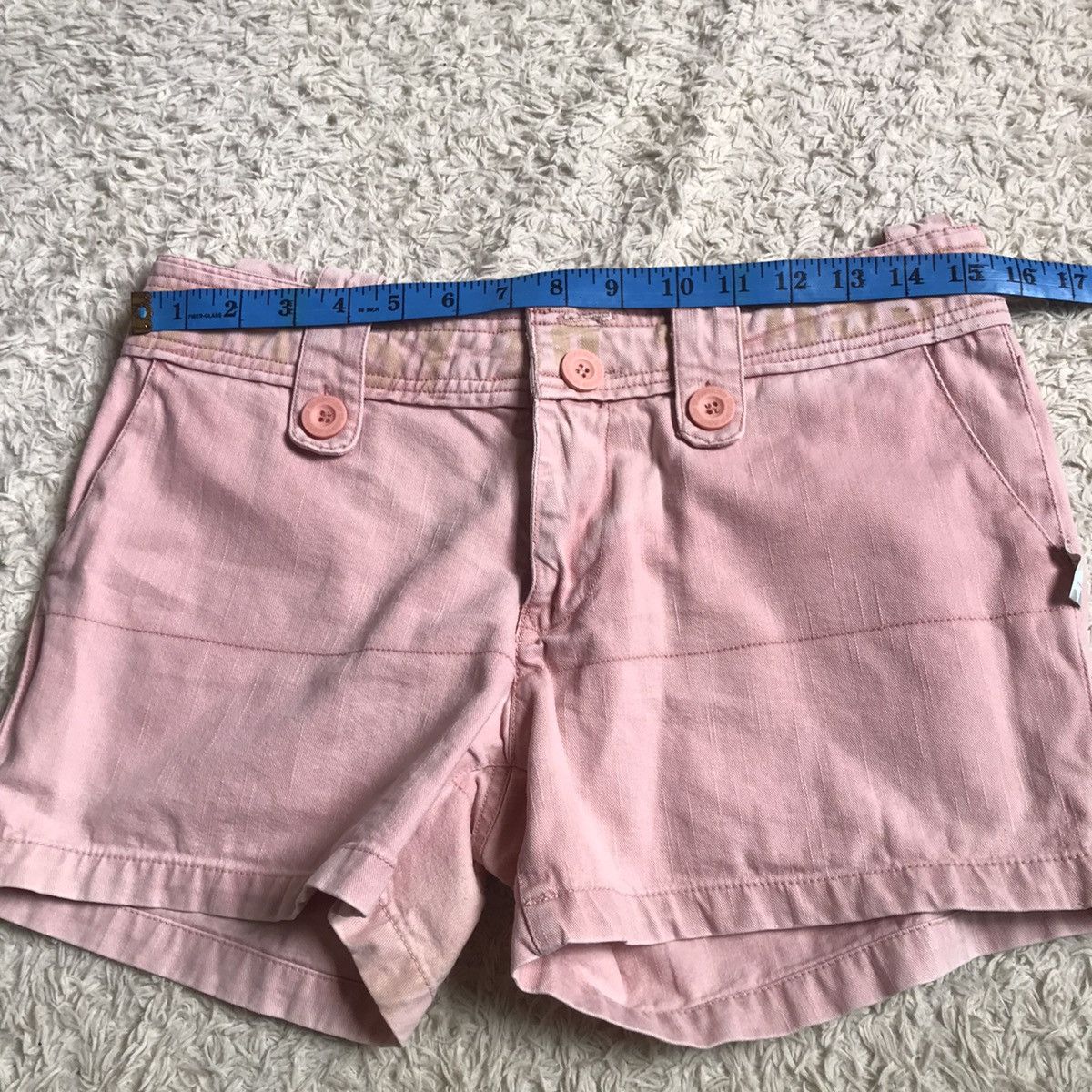 Stussy ‼️STUSSY SHORTPANT BEACH STYLE‼️ Size 31" - 10 Thumbnail