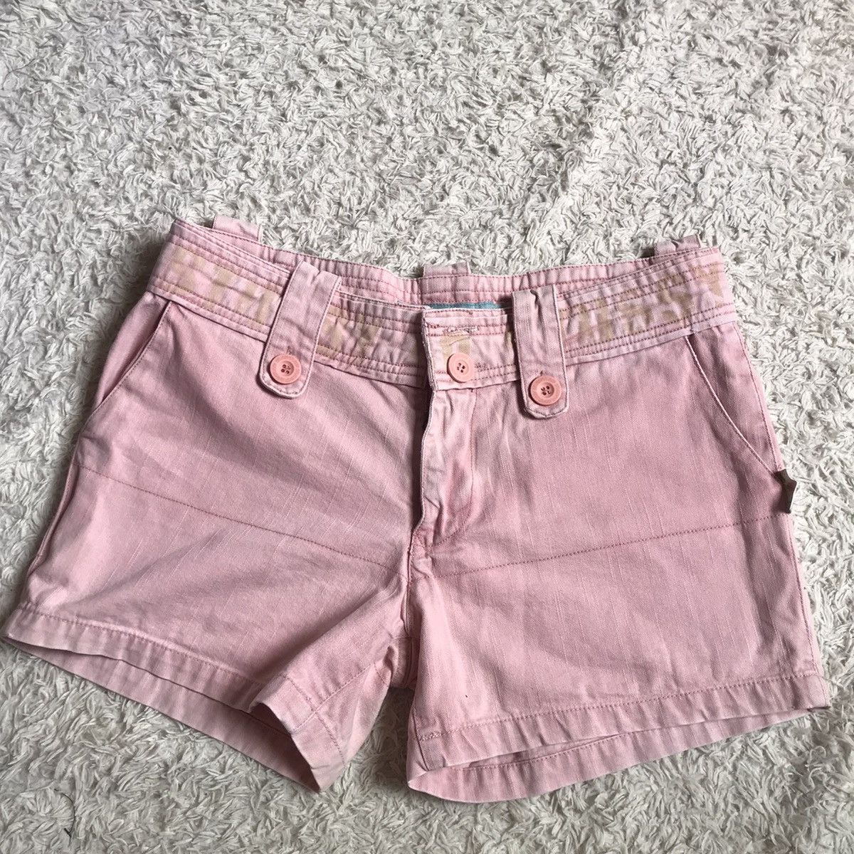 Stussy ‼️STUSSY SHORTPANT BEACH STYLE‼️ Size 31" - 1 Thumbnail