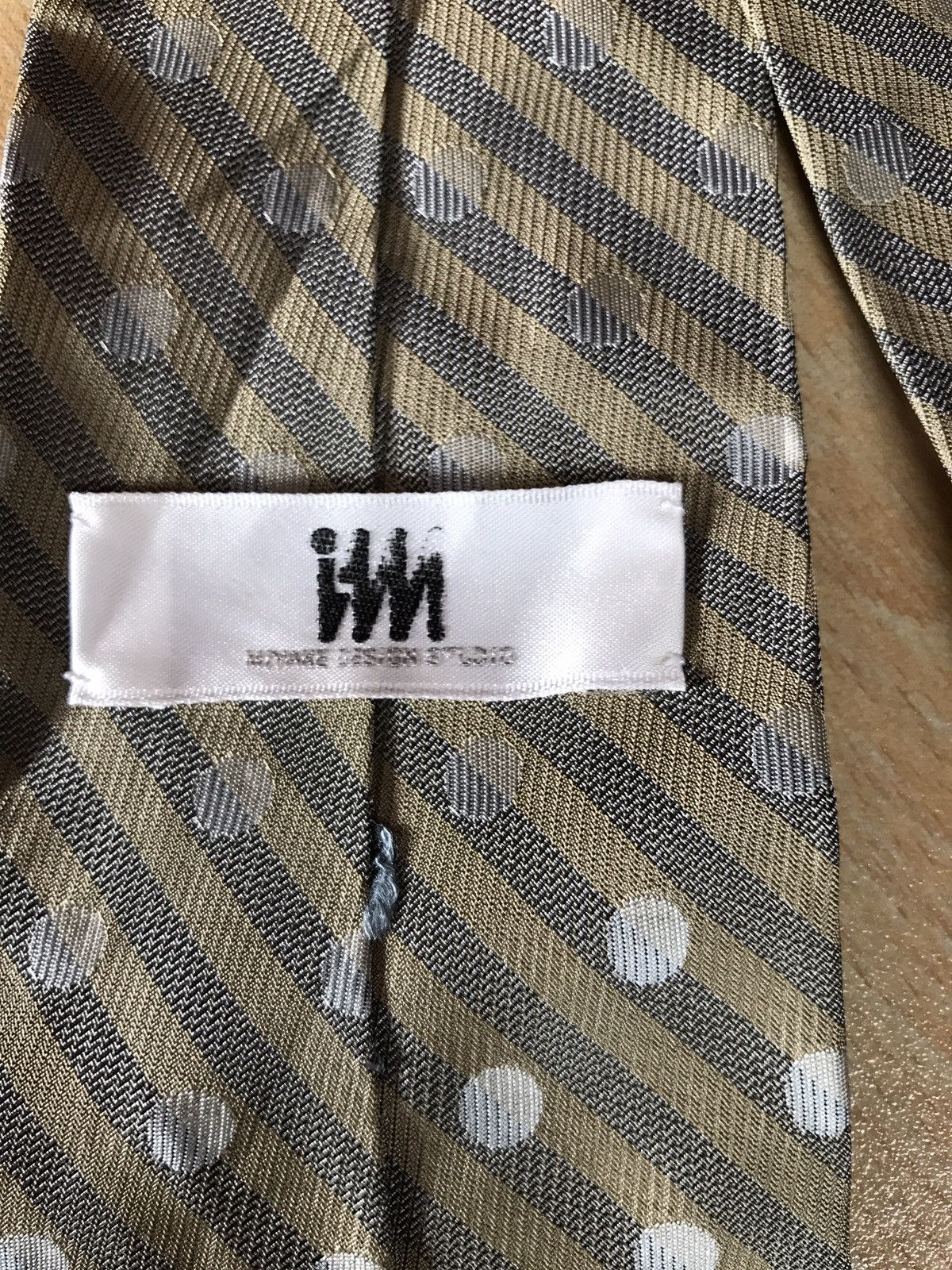 Issey Miyake ISSEY MIYAKE iM Size ONE SIZE - 3 Thumbnail