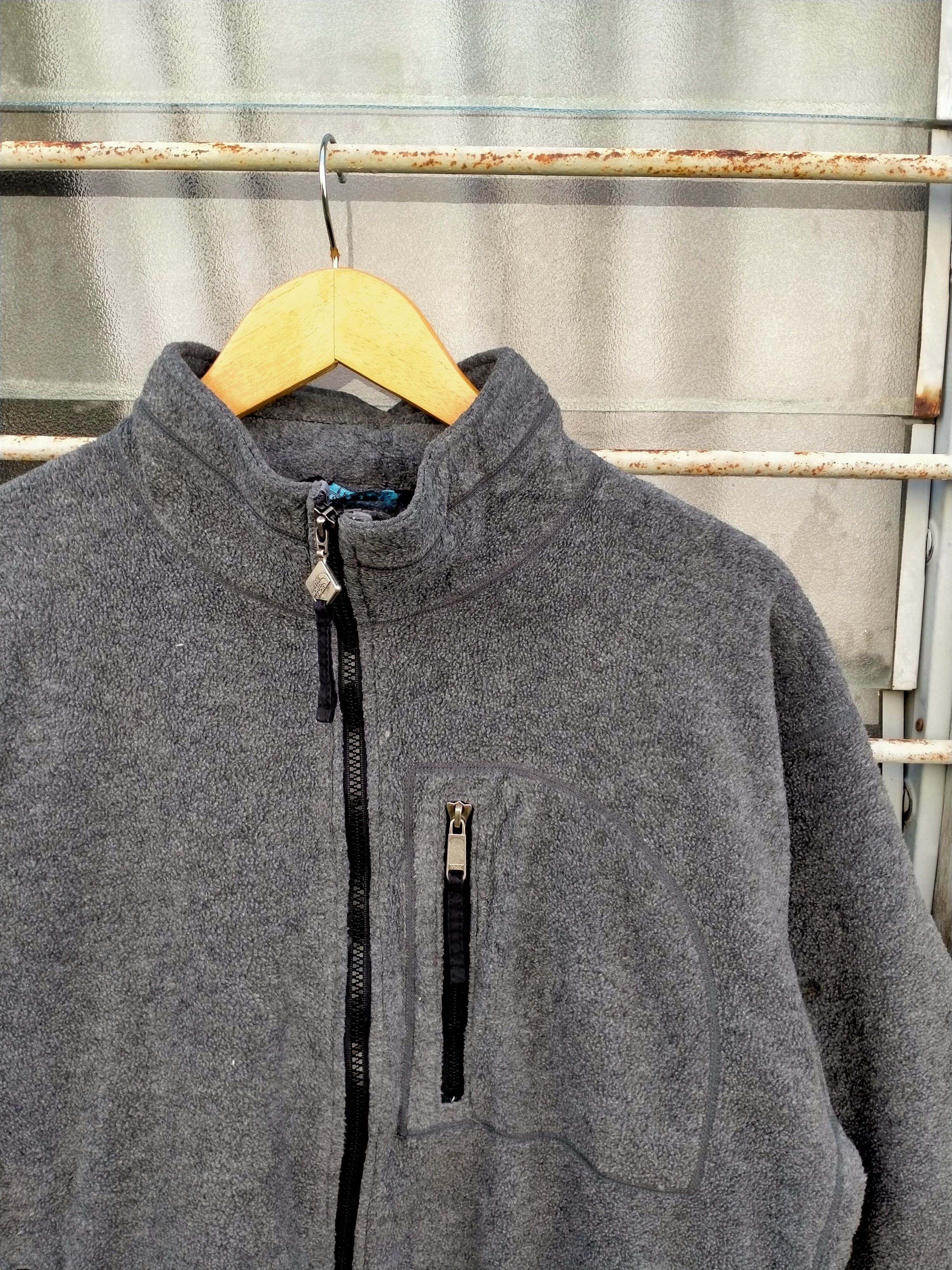 The North Face The North Face Fleece Jacket Size US M / EU 48-50 / 2 - 3 Thumbnail