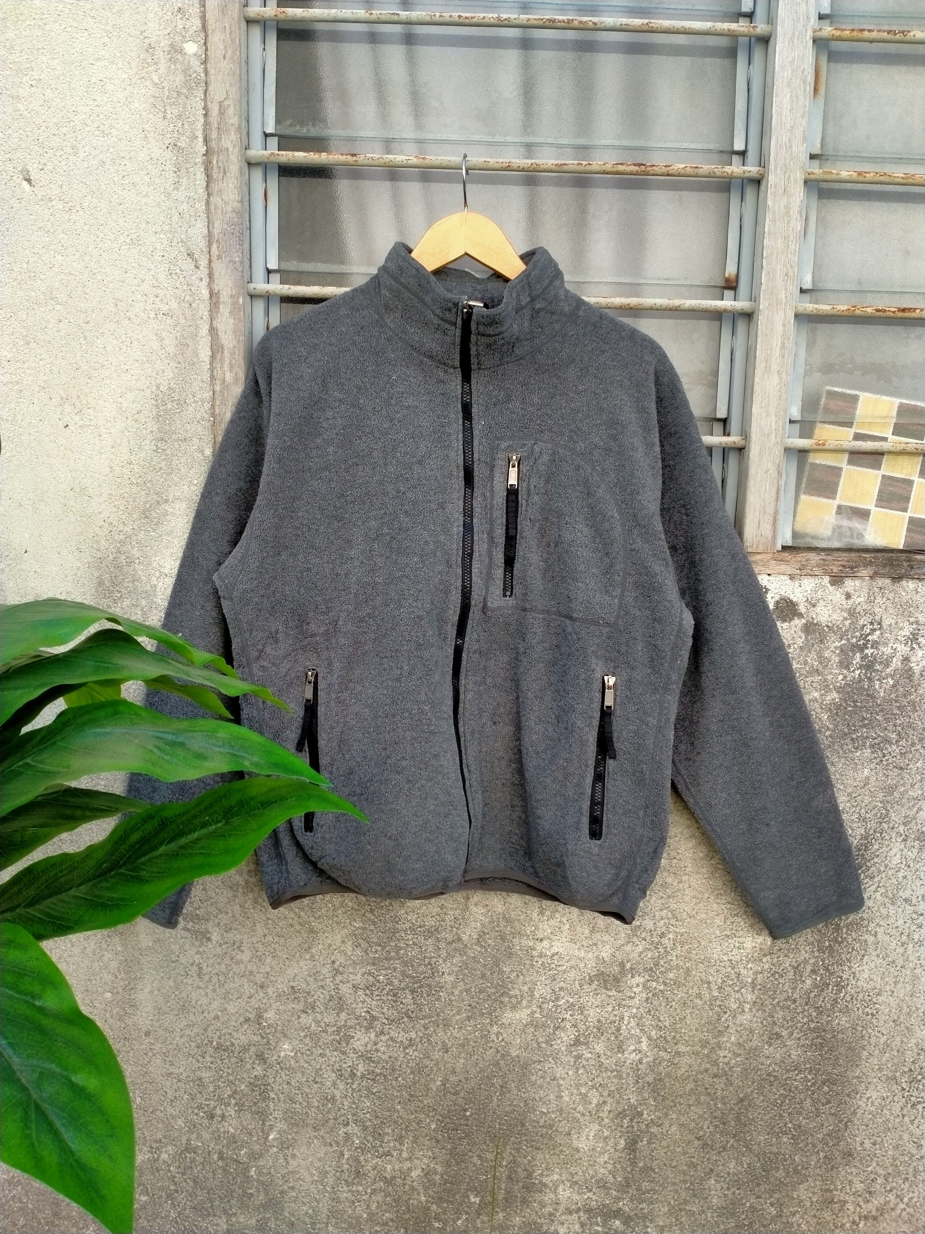 The North Face The North Face Fleece Jacket Size US M / EU 48-50 / 2 - 1 Thumbnail