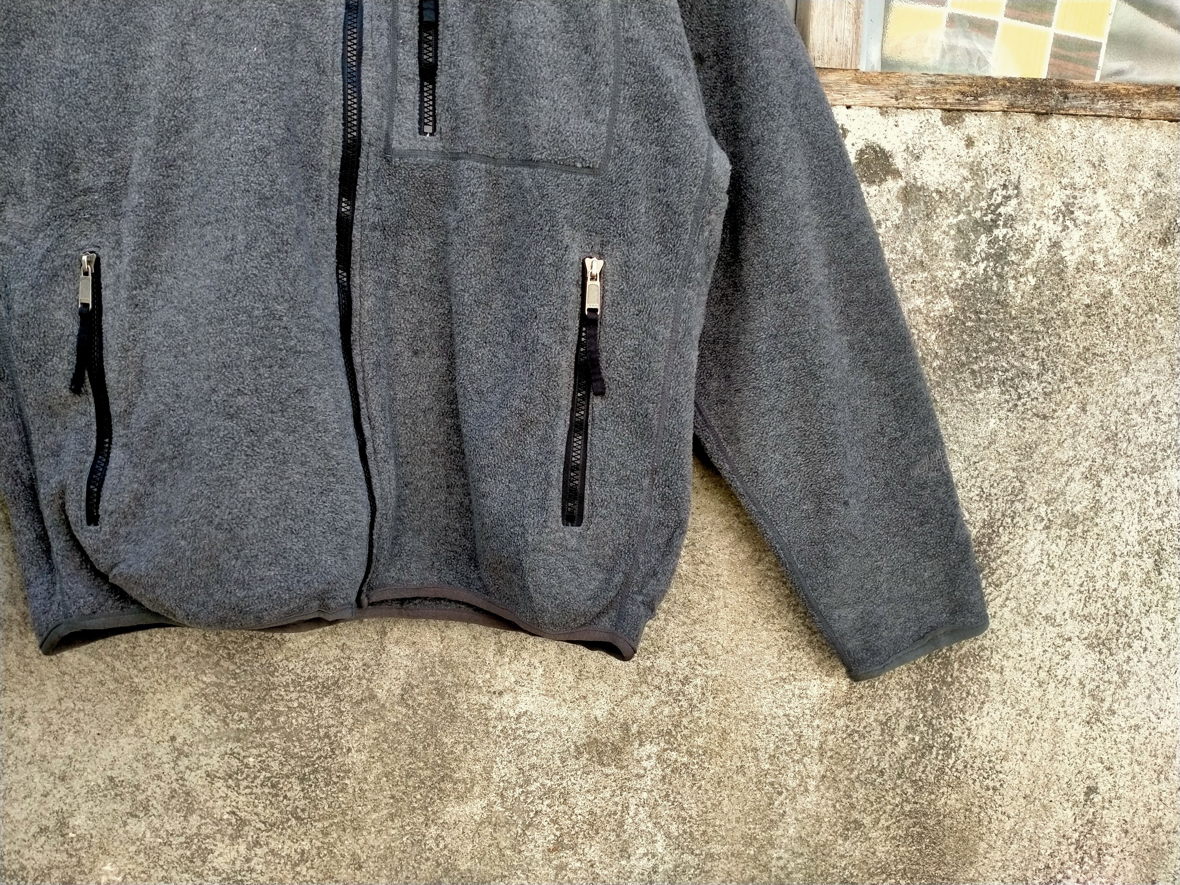 The North Face The North Face Fleece Jacket Size US M / EU 48-50 / 2 - 4 Thumbnail