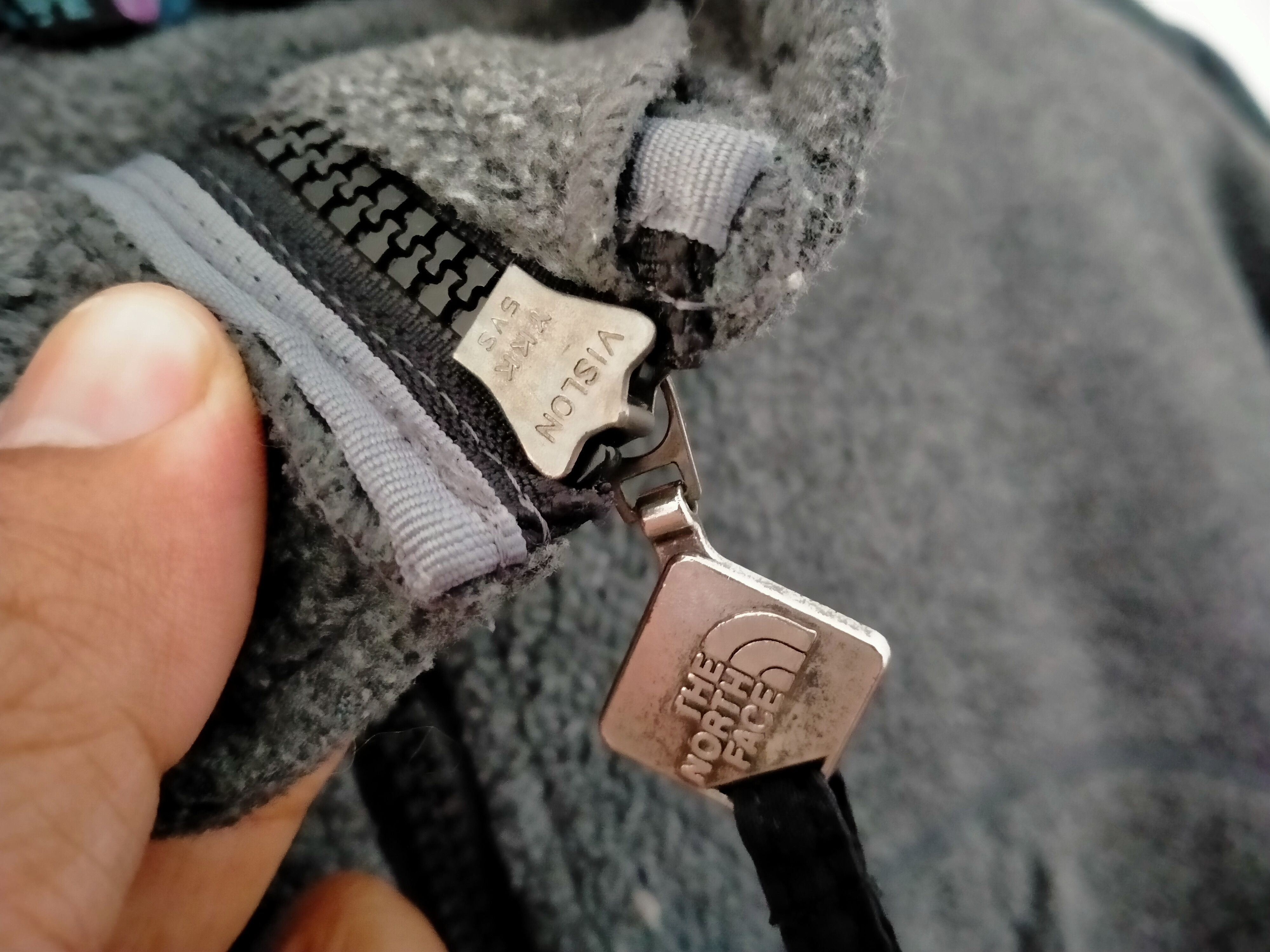 The North Face The North Face Fleece Jacket Size US M / EU 48-50 / 2 - 5 Thumbnail