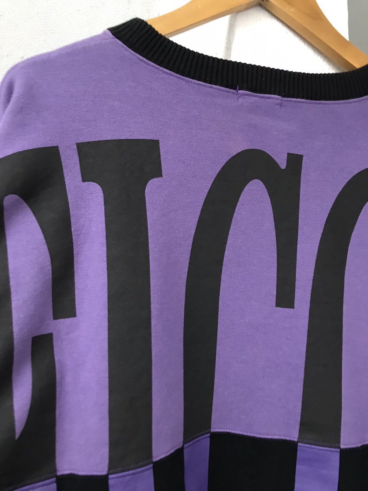 20471120 × Yoshiyuki Konishi 90s Iconic Logo Yoshiyuki Konishi SpeelOut Sweatshirt Size US XL / EU 56 / 4 - 18 Thumbnail