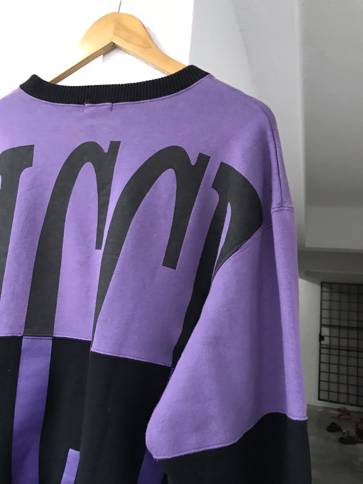 20471120 × Yoshiyuki Konishi 90s Iconic Logo Yoshiyuki Konishi SpeelOut Sweatshirt Size US XL / EU 56 / 4 - 13 Thumbnail