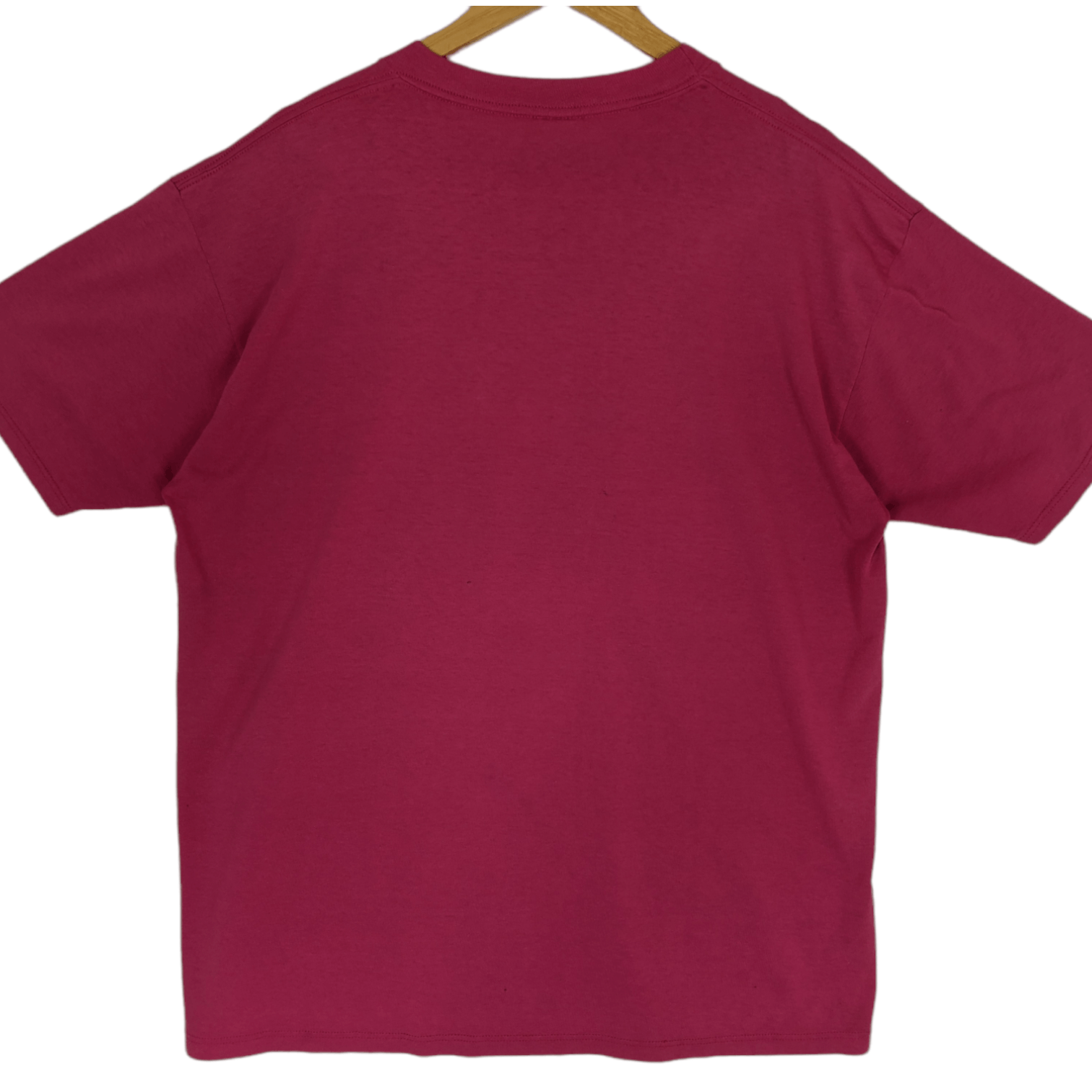 Jerzees Vintage 90's JERZEES Stratford Inn T-Shirt Size US XL / EU 56 / 4 - 5 Thumbnail