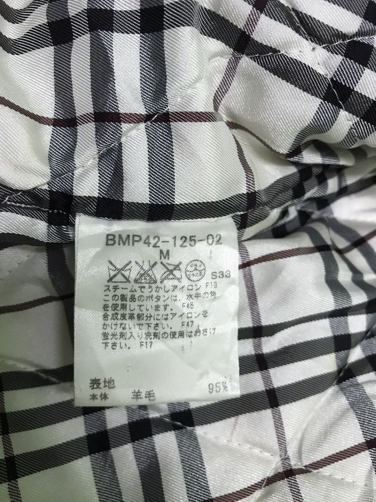 Burberry Burberry black label duffle coat Size US M / EU 48-50 / 2 - 5 Thumbnail