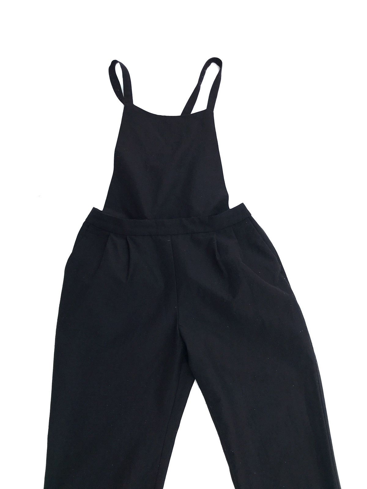 Japanese Brand × LOWRYS FARM Japanese Brand Lowry Farms Overall Pant Paul Harden Style Size US 28 / EU 44 - 2 Thumbnail