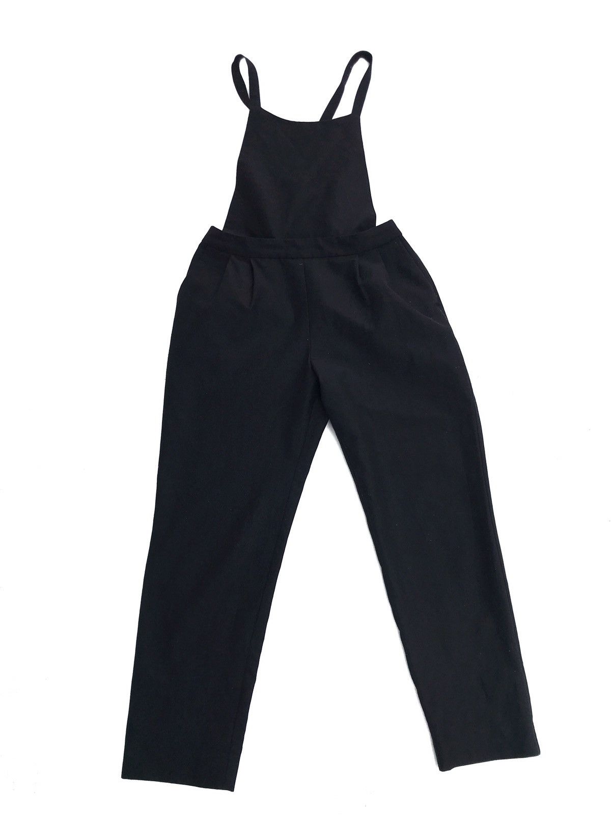 Japanese Brand × LOWRYS FARM Japanese Brand Lowry Farms Overall Pant Paul Harden Style Size US 28 / EU 44 - 1 Thumbnail