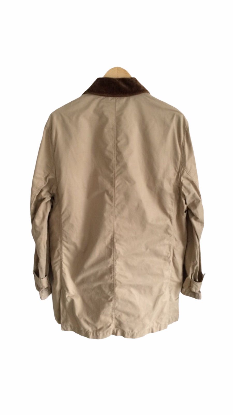Polo Ralph Lauren Polo Ralph Lauren Jacket Size US M / EU 48-50 / 2 - 2 Thumbnail