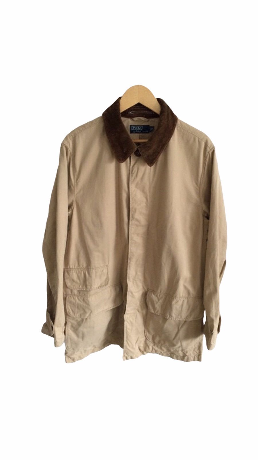 Polo Ralph Lauren Polo Ralph Lauren Jacket Size US M / EU 48-50 / 2 - 1 Thumbnail