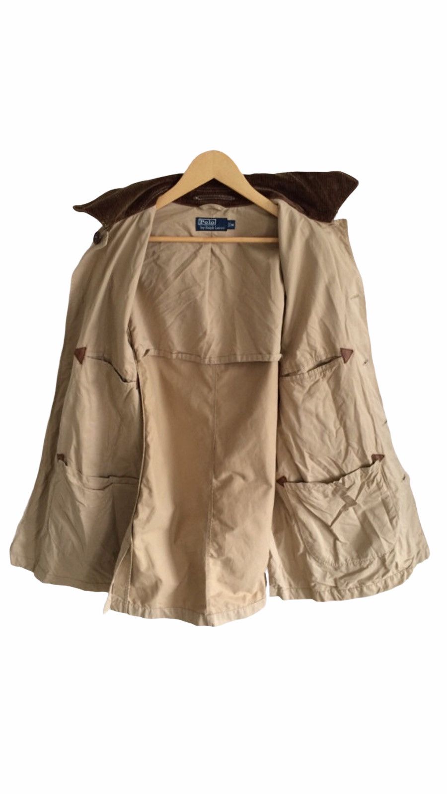 Polo Ralph Lauren Polo Ralph Lauren Jacket Size US M / EU 48-50 / 2 - 3 Thumbnail