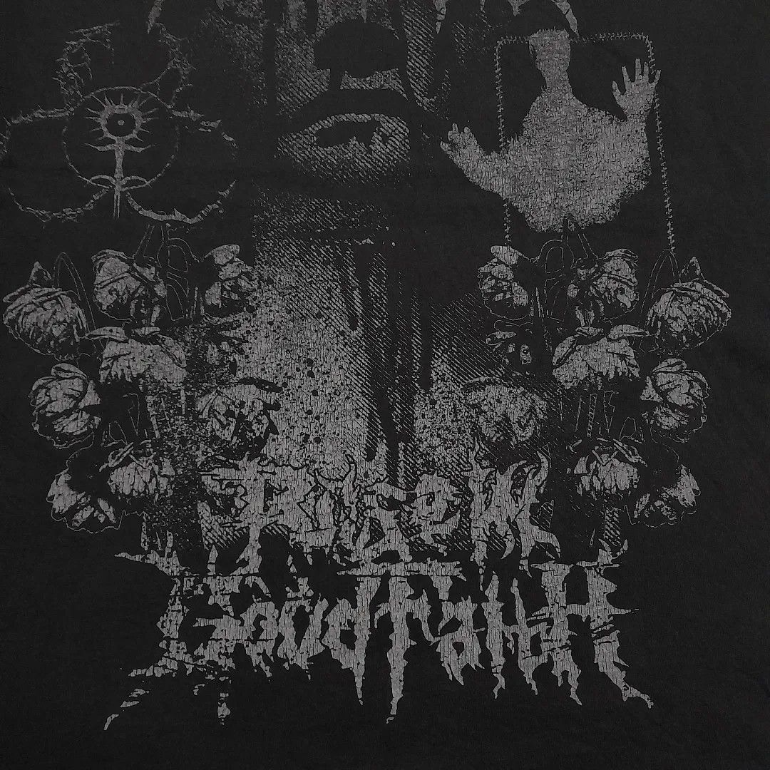 ROSE IN GOOD FAITH Rose in good faith X blackmage ghostemane omnis Size US M / EU 48-50 / 2 - 5 Thumbnail