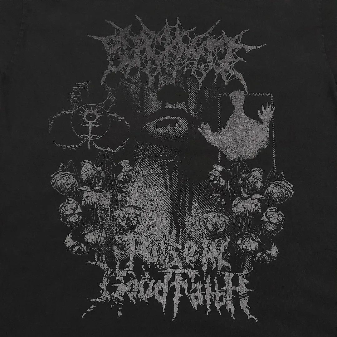 ROSE IN GOOD FAITH Rose in good faith X blackmage ghostemane omnis Size US M / EU 48-50 / 2 - 6 Thumbnail