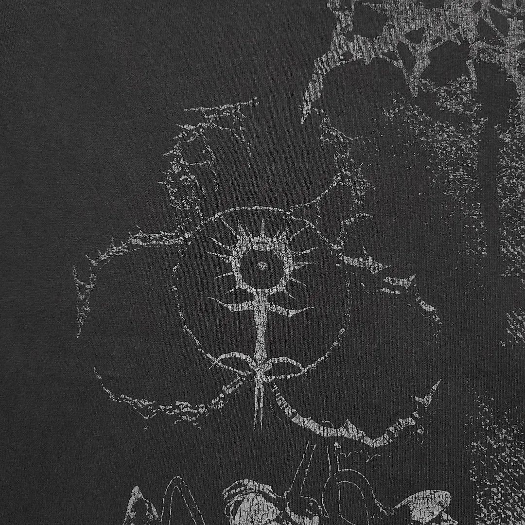 ROSE IN GOOD FAITH Rose in good faith X blackmage ghostemane omnis Size US M / EU 48-50 / 2 - 3 Thumbnail