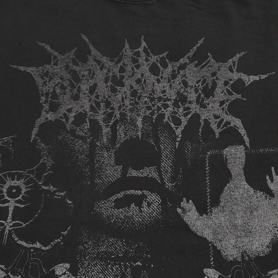 ROSE IN GOOD FAITH Rose in good faith X blackmage ghostemane omnis Size US M / EU 48-50 / 2 - 4 Thumbnail