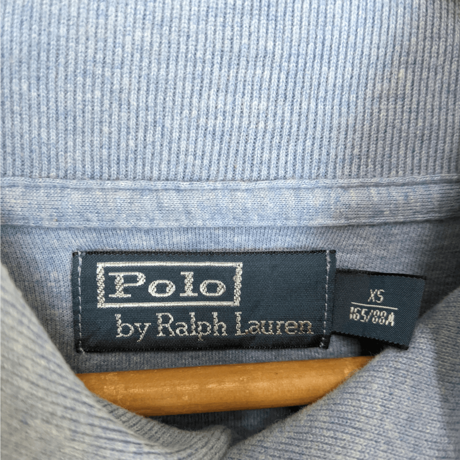 Polo Ralph Lauren POLO RALPH LAUREN Small Logo Jumper Sweatshirt Size US XS / EU 42 / 0 - 7 Thumbnail