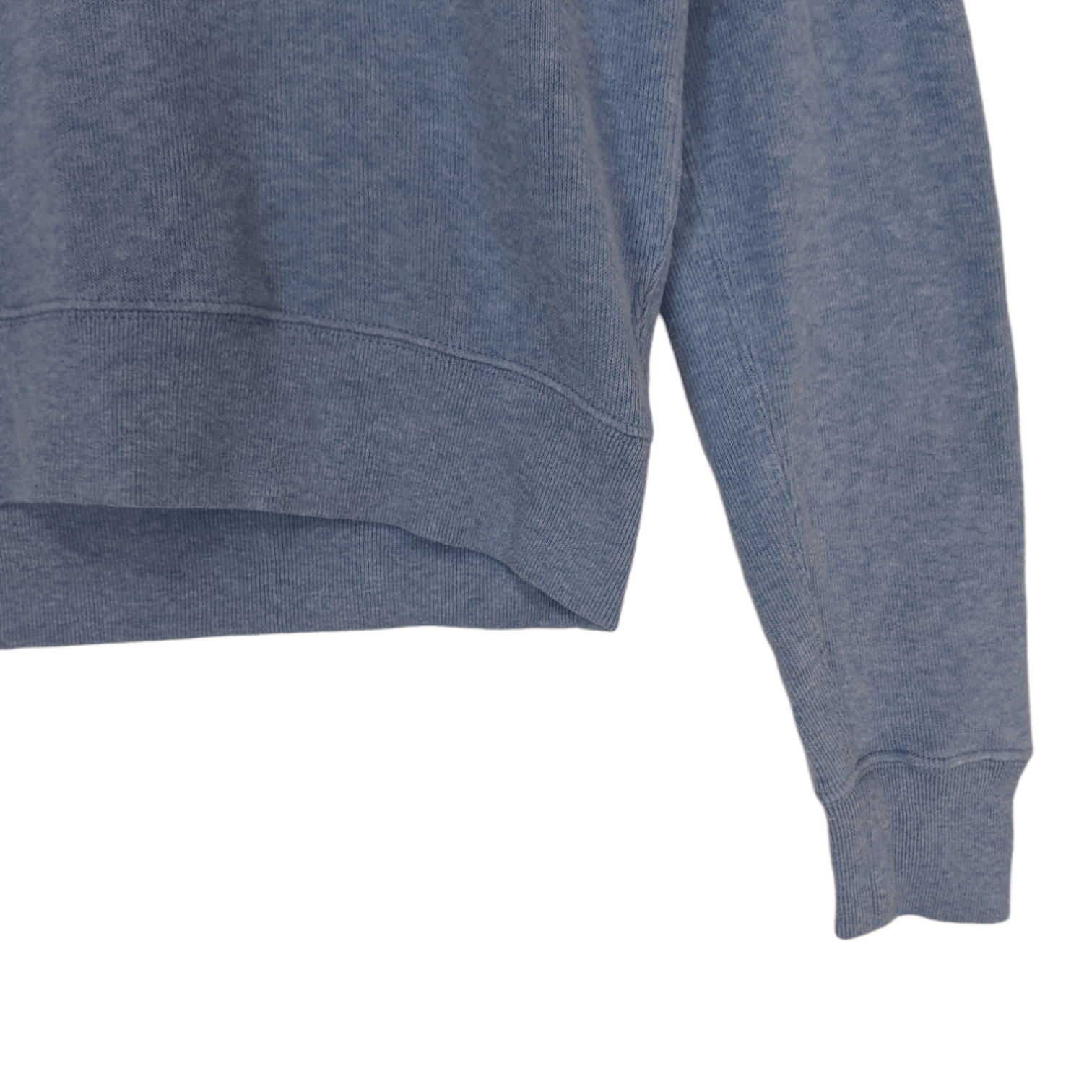 Polo Ralph Lauren POLO RALPH LAUREN Small Logo Jumper Sweatshirt Size US XS / EU 42 / 0 - 5 Thumbnail