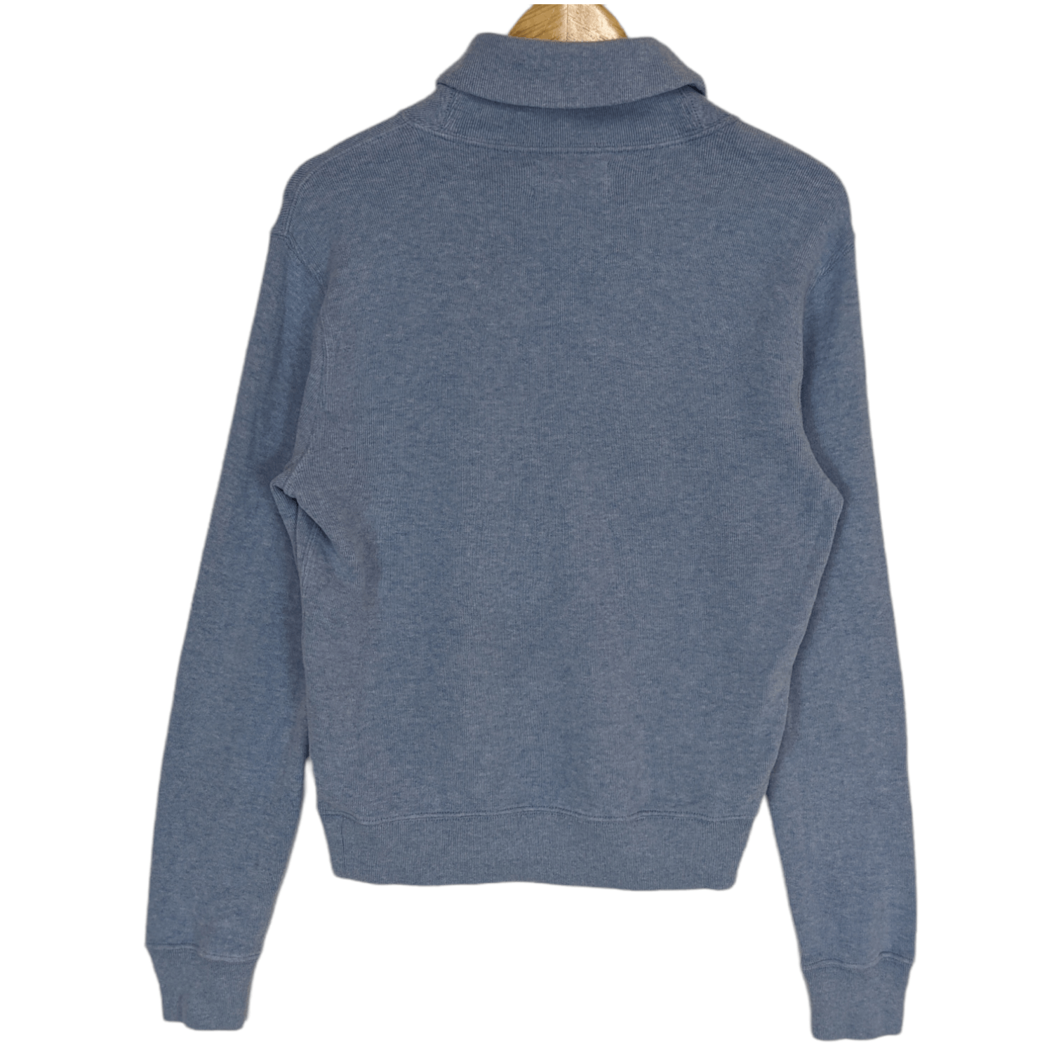 Polo Ralph Lauren POLO RALPH LAUREN Small Logo Jumper Sweatshirt Size US XS / EU 42 / 0 - 6 Thumbnail