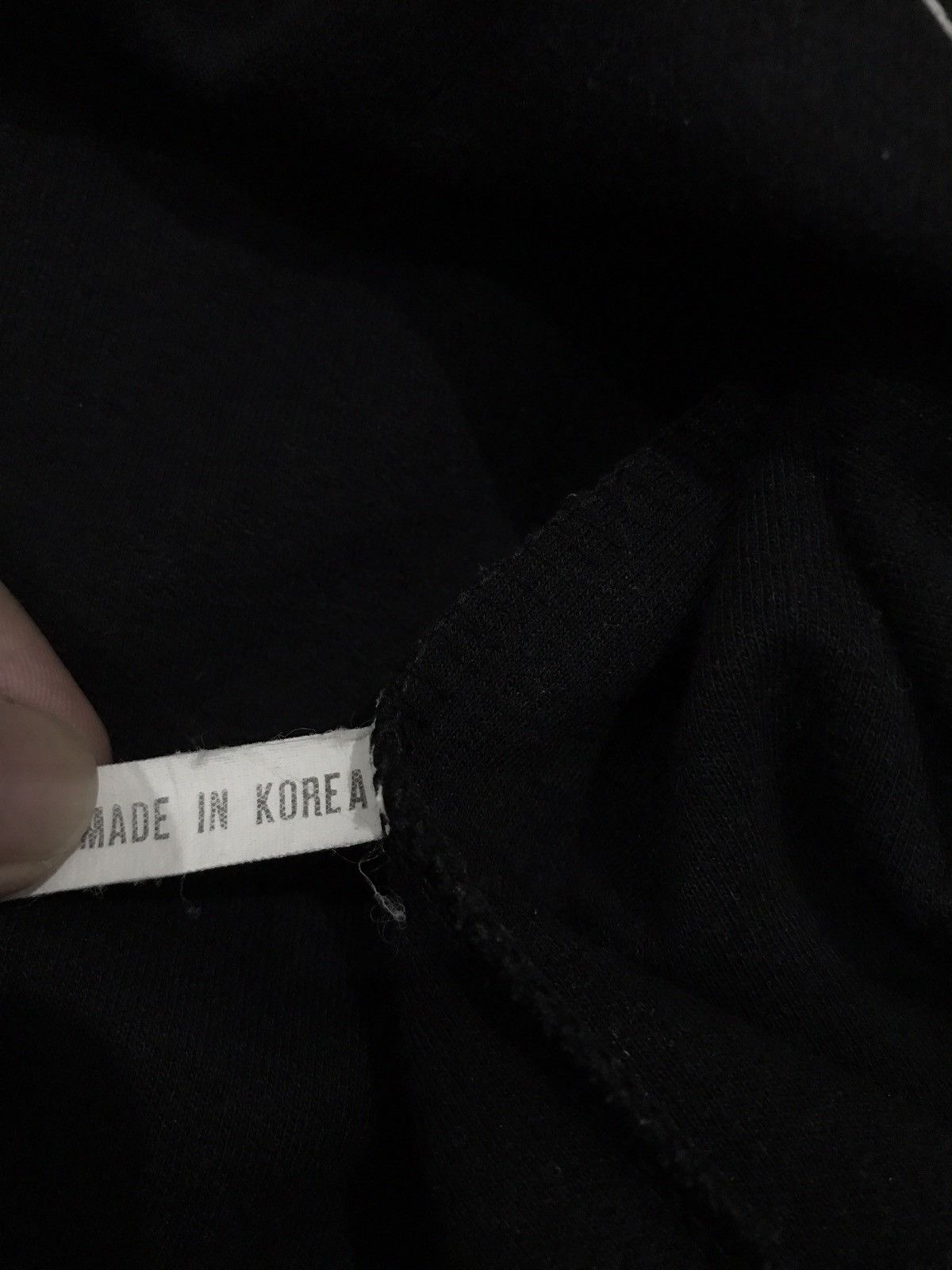 Designer Designers Dombow Inc.USA Nice Design Sweatshirt Size US M / EU 48-50 / 2 - 4 Thumbnail