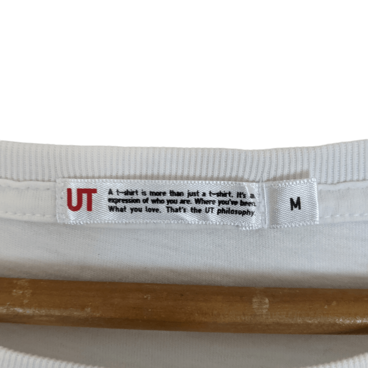 Japanese Brand UNIQLO x MUHAMMAD ALI Famous Boxer T-Shirt Size US M / EU 48-50 / 2 - 15 Thumbnail