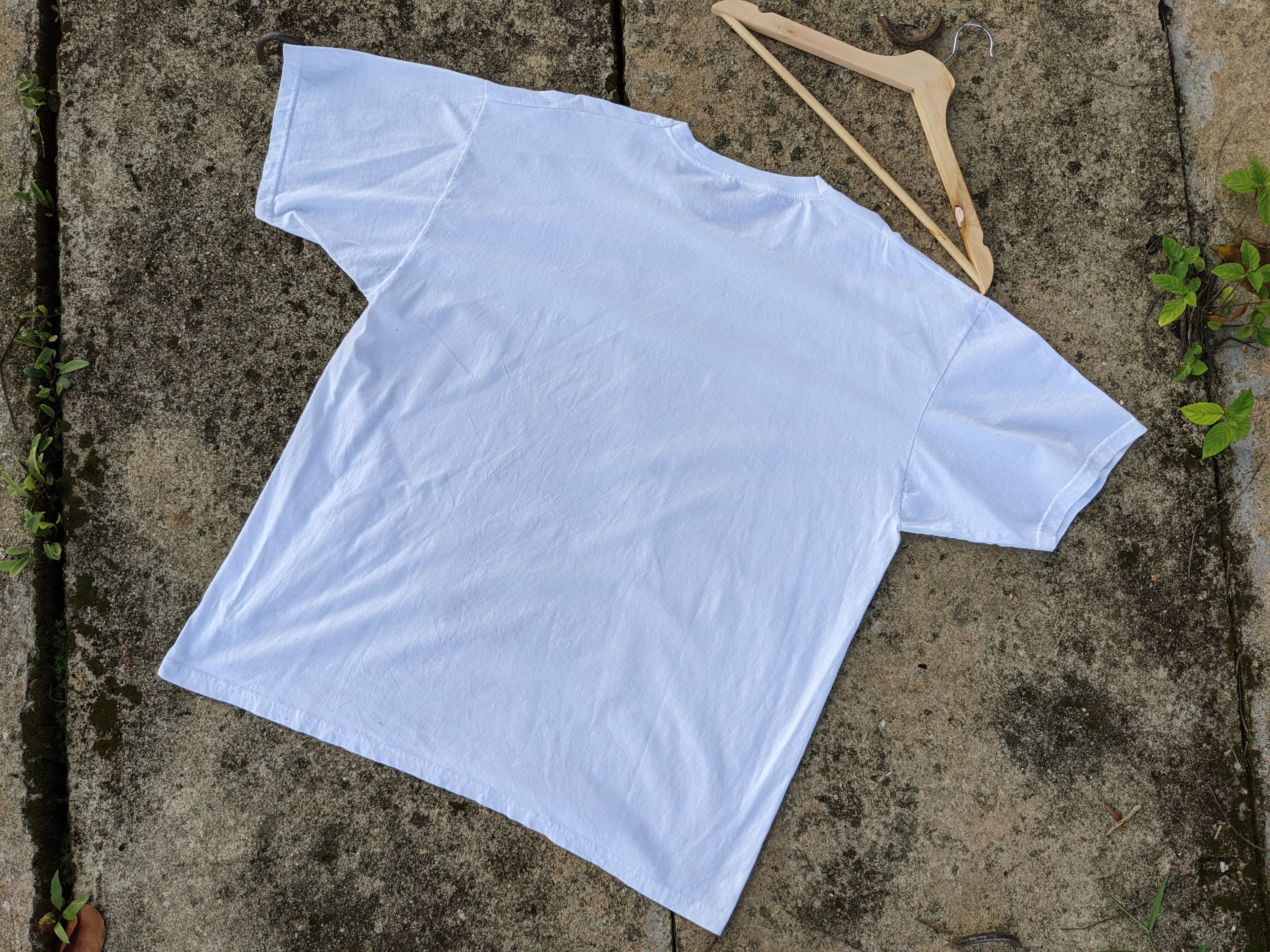 Vintage ⚡️Rare⚡️ Vintage This Is Sparta Greece Movie Tee Size US XL / EU 56 / 4 - 2 Thumbnail