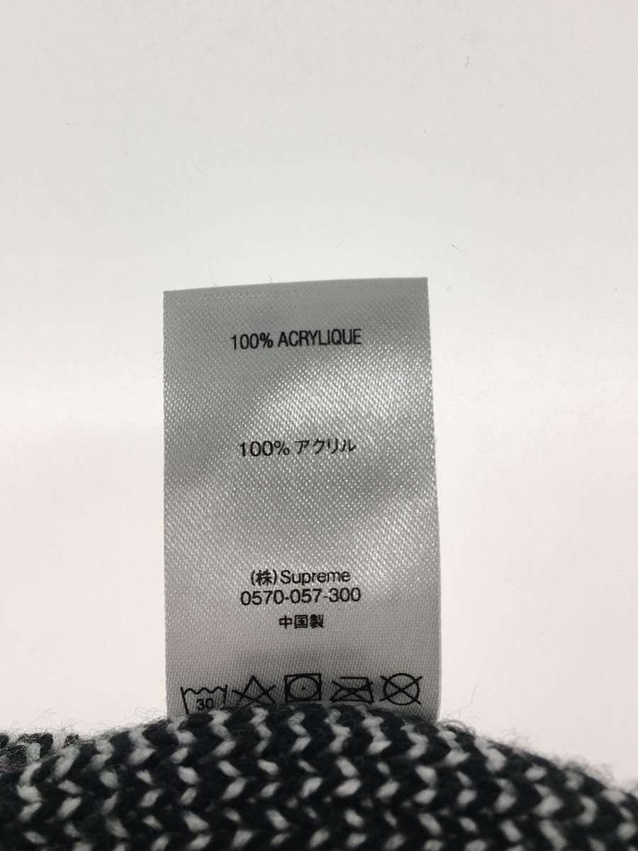 Supreme SS20 New York Stitch Knit Sweater Size US L / EU 52-54 / 3 - 6 Thumbnail