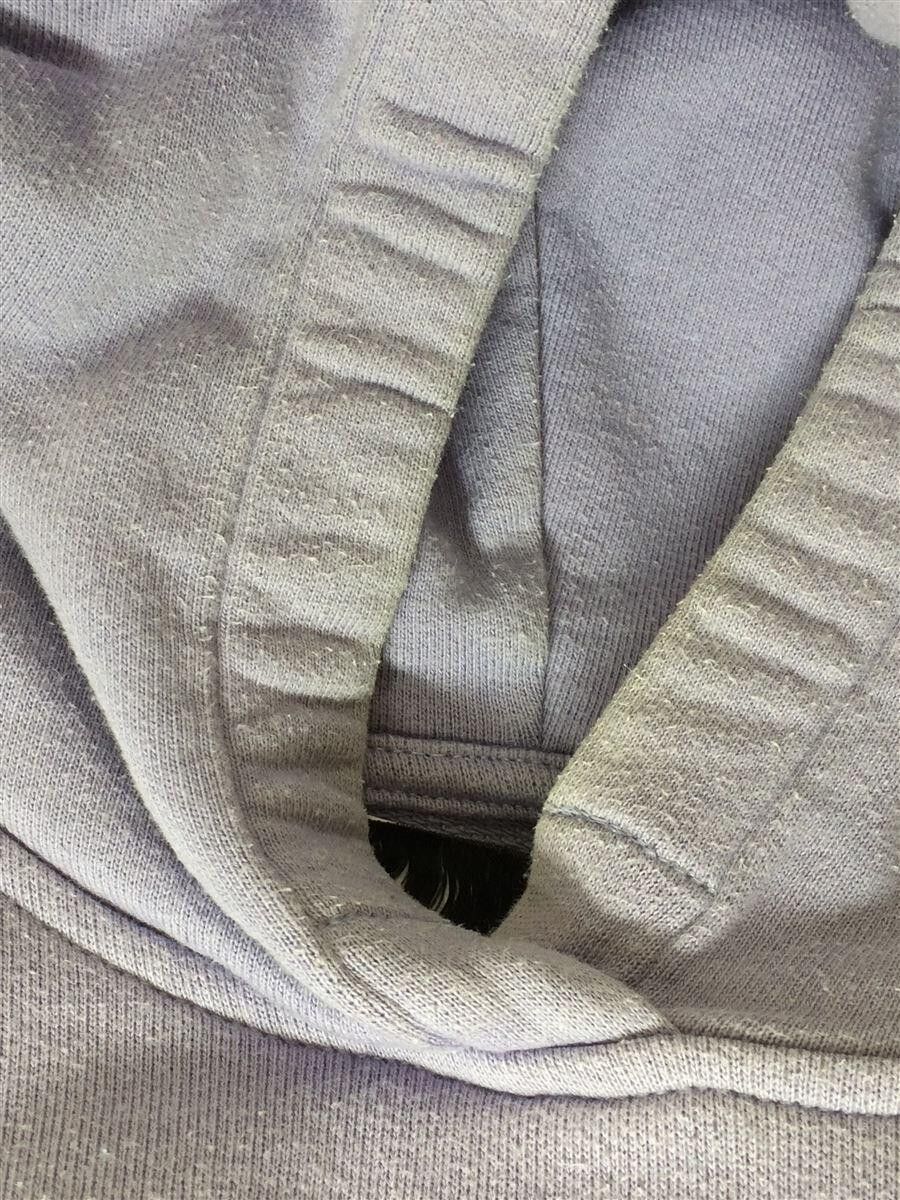 Martine Rose Oversized Boxy Logo Hoodie Size US S / EU 44-46 / 1 - 5 Thumbnail