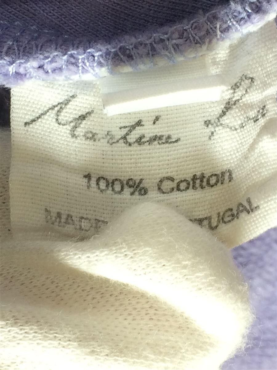 Martine Rose Oversized Boxy Logo Hoodie Size US S / EU 44-46 / 1 - 7 Thumbnail