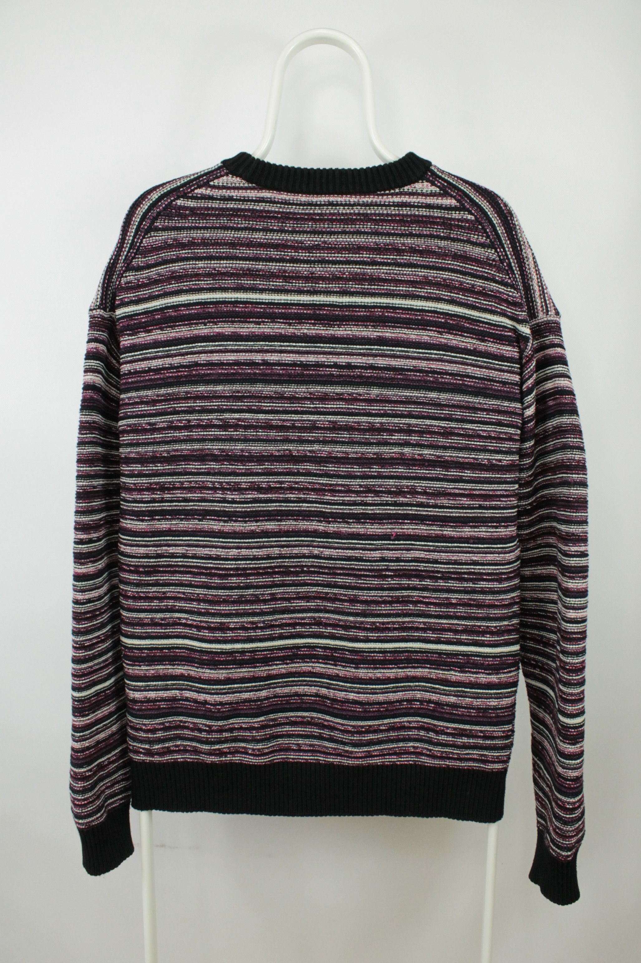 Hugo Boss Hugo Boss Kasteli Heavy Sweater Relaxed Fit Size US L / EU 52-54 / 3 - 7 Thumbnail