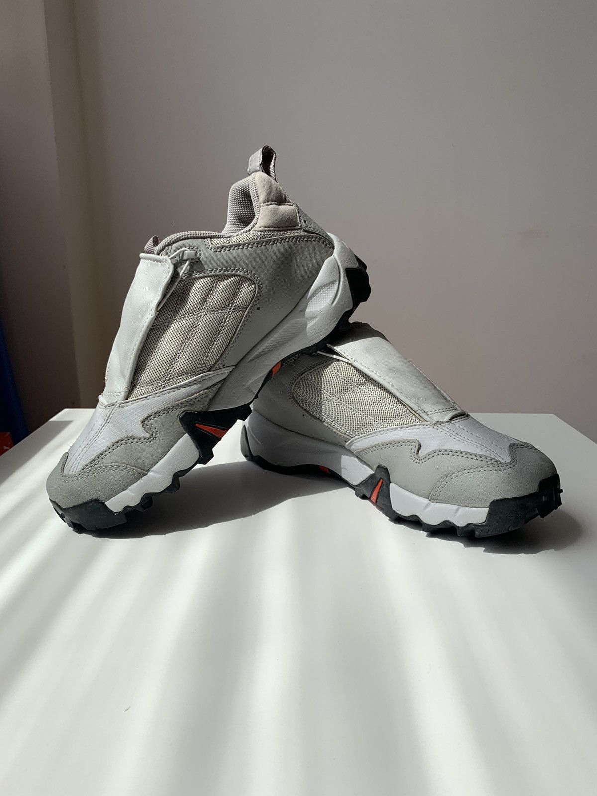 Nike ACG × Vintage 2003 Nike ACG Avalanche Water Shield Size US 7.5 / EU 40-41 - 7 Thumbnail