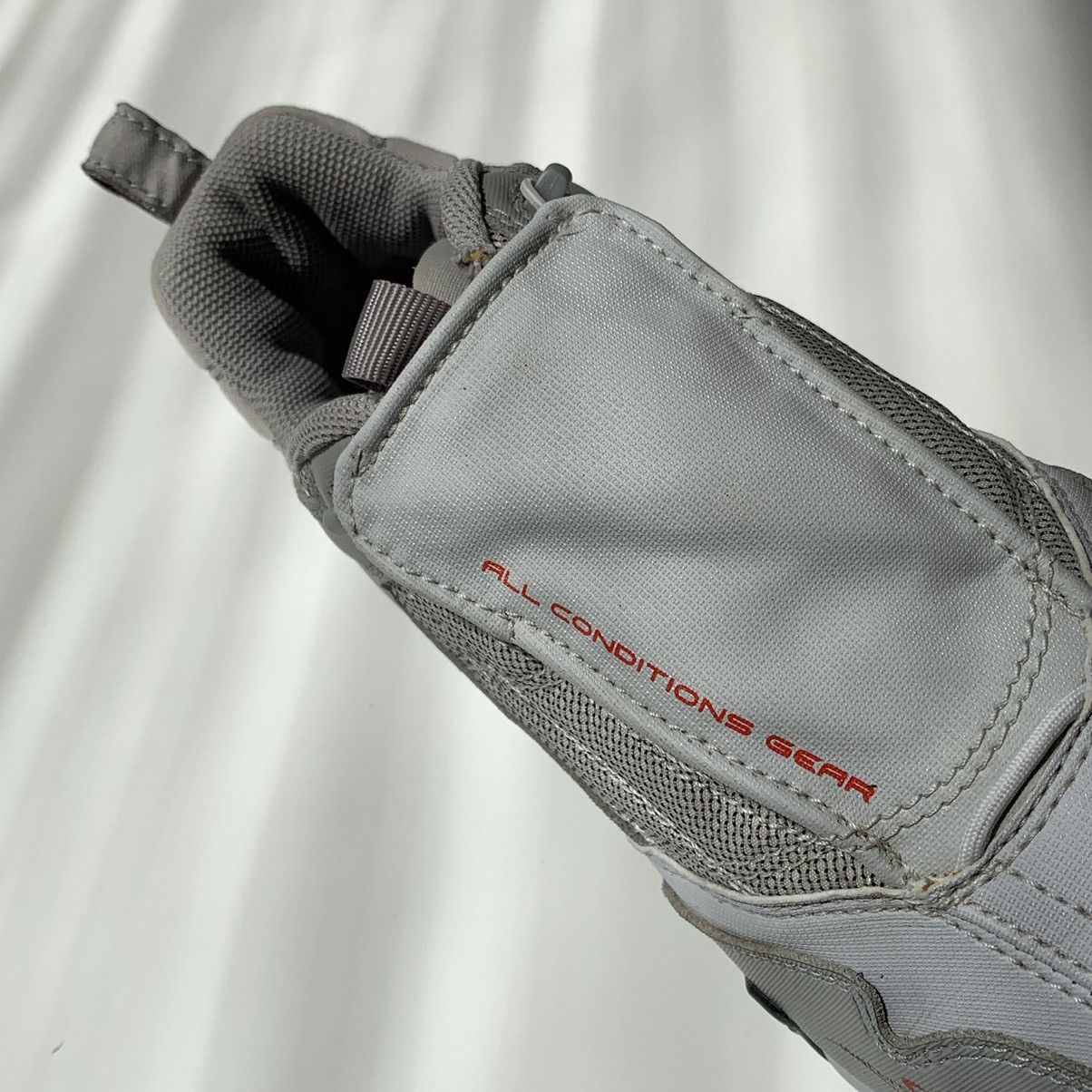 Nike ACG × Vintage 2003 Nike ACG Avalanche Water Shield Size US 7.5 / EU 40-41 - 13 Thumbnail