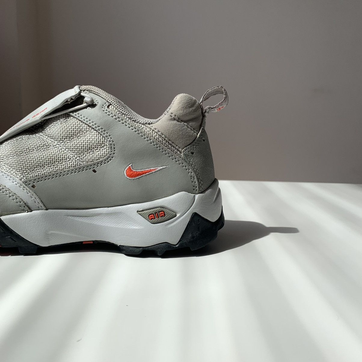 Nike ACG × Vintage 2003 Nike ACG Avalanche Water Shield Size US 7.5 / EU 40-41 - 9 Thumbnail