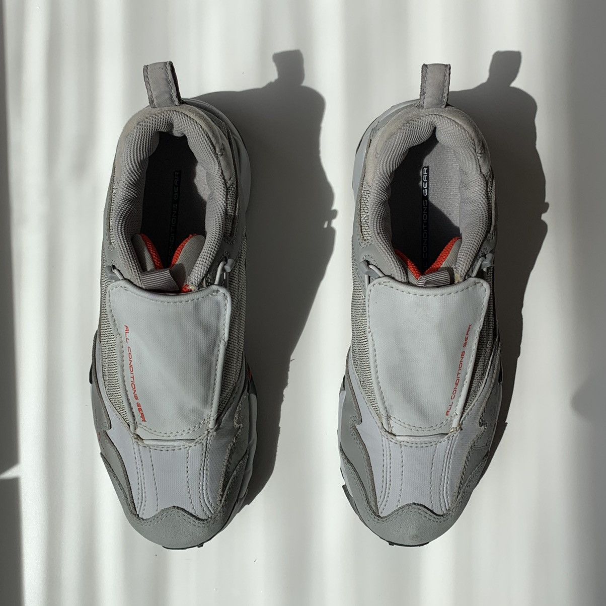 Nike ACG × Vintage 2003 Nike ACG Avalanche Water Shield Size US 7.5 / EU 40-41 - 5 Thumbnail