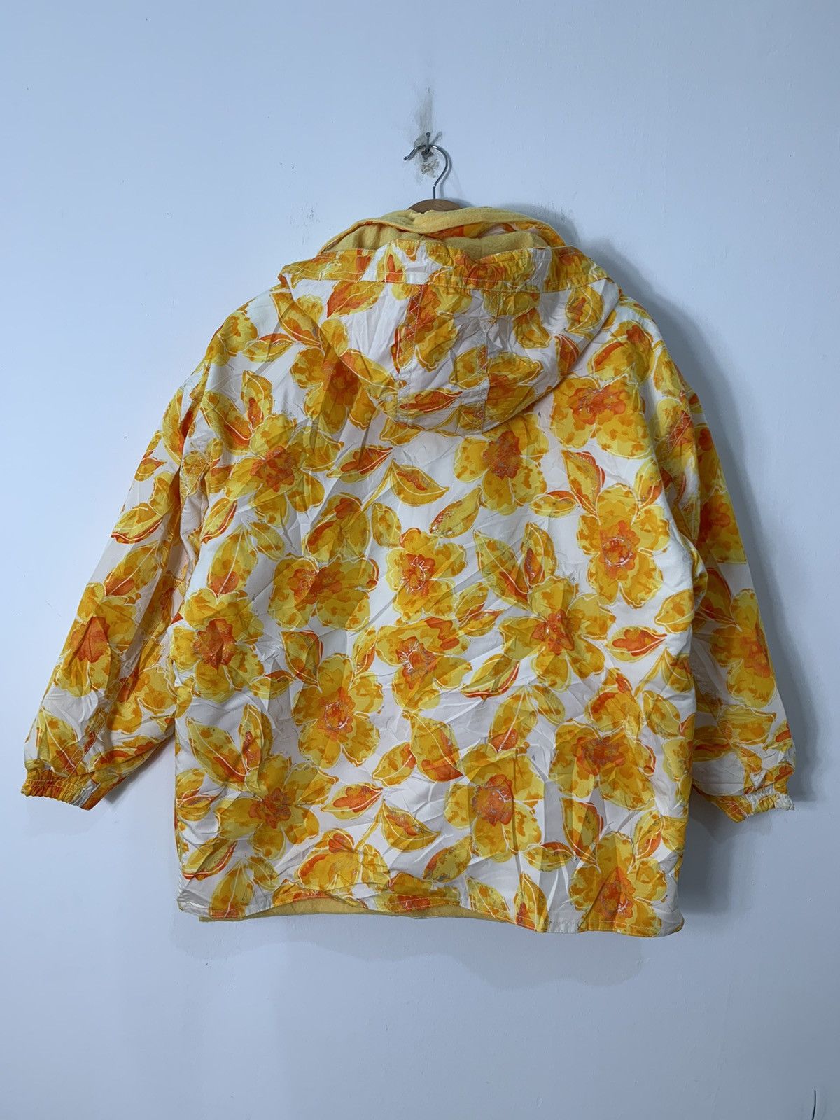 Courreges Courreges Sport Futur Puffer Bomber Ski Jacket Size US M / EU 48-50 / 2 - 8 Thumbnail