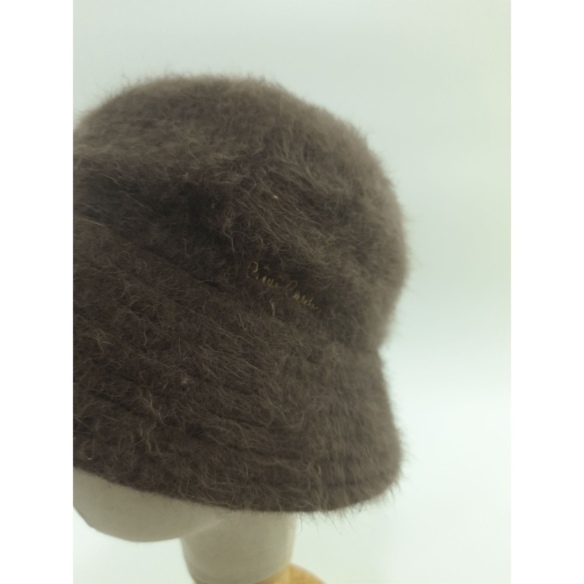 Pierre Cardin × Vintage Pierre Cardin Bucket Hat - HT272 Size ONE SIZE - 6 Thumbnail