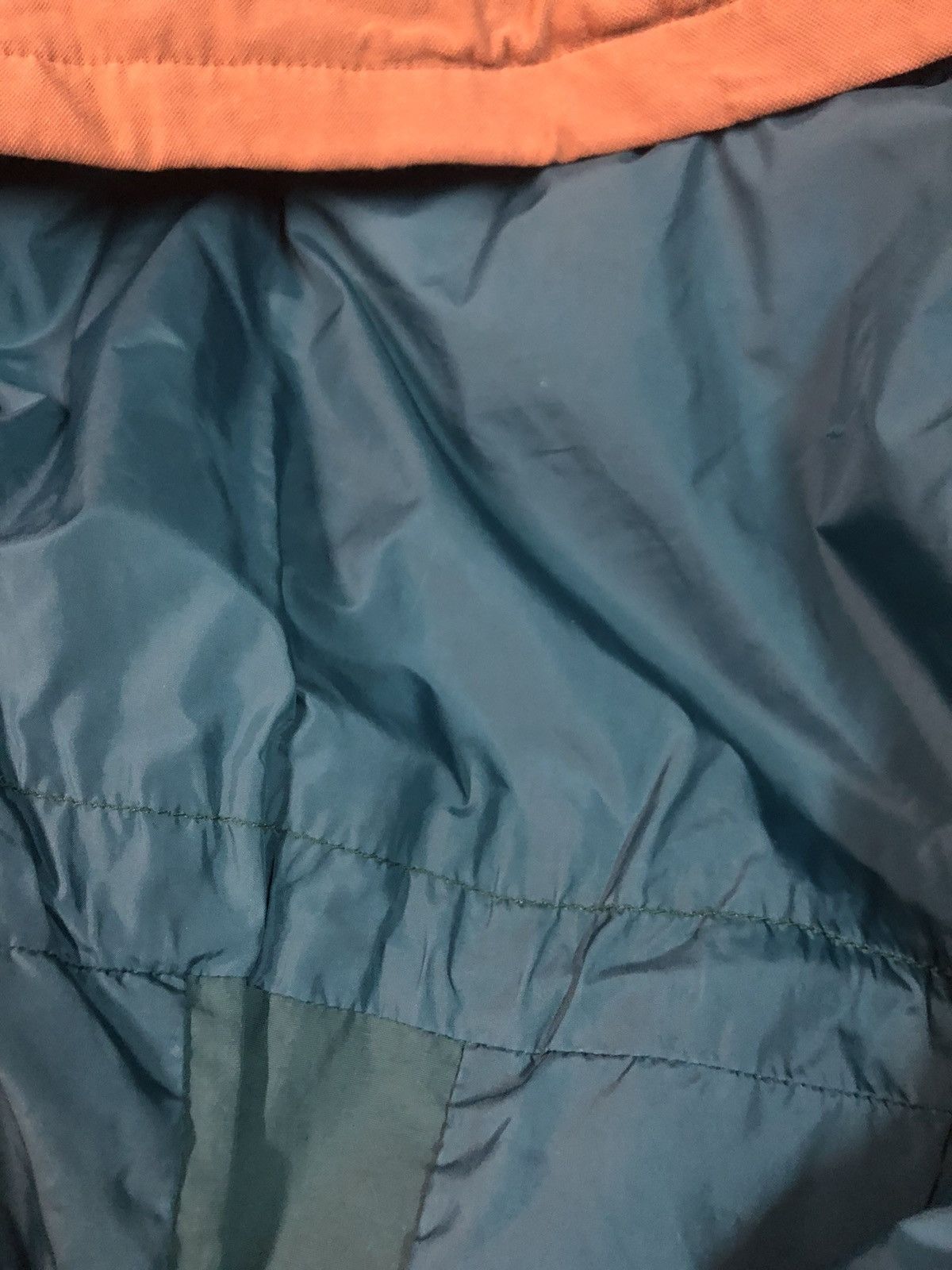 Montbell × Vintage Mont bell Pullover Anorak Pattern Jacket Size US L / EU 52-54 / 3 - 10 Thumbnail
