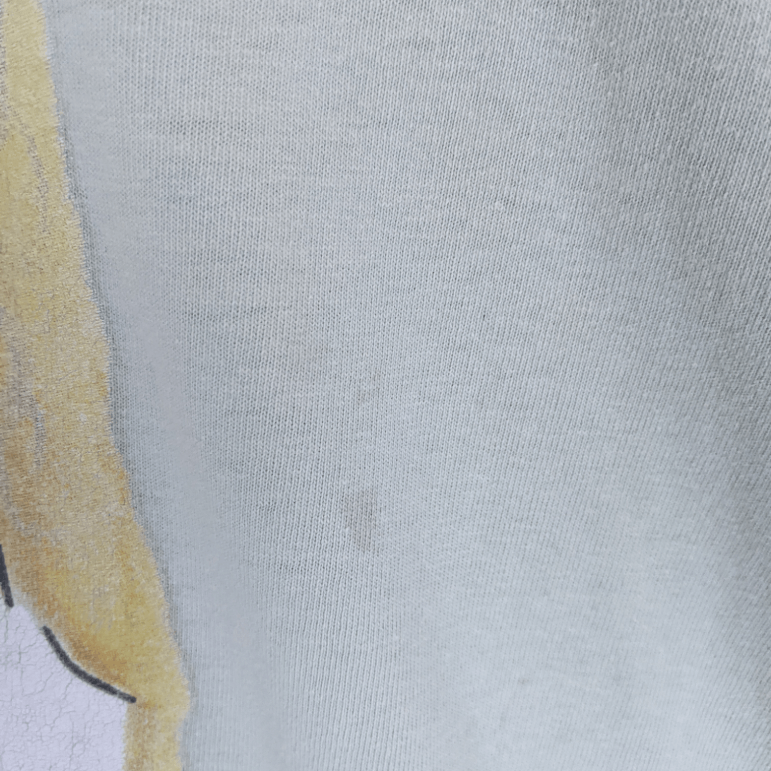 Gildan 2000's Happiness Is A Warm Painting By Timmons T-Shirt Size US L / EU 52-54 / 3 - 7 Thumbnail