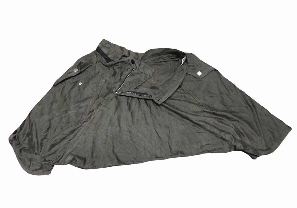 Designer × PPFM Ppfm harem summer unisex pants Size US 31 - 10 Thumbnail