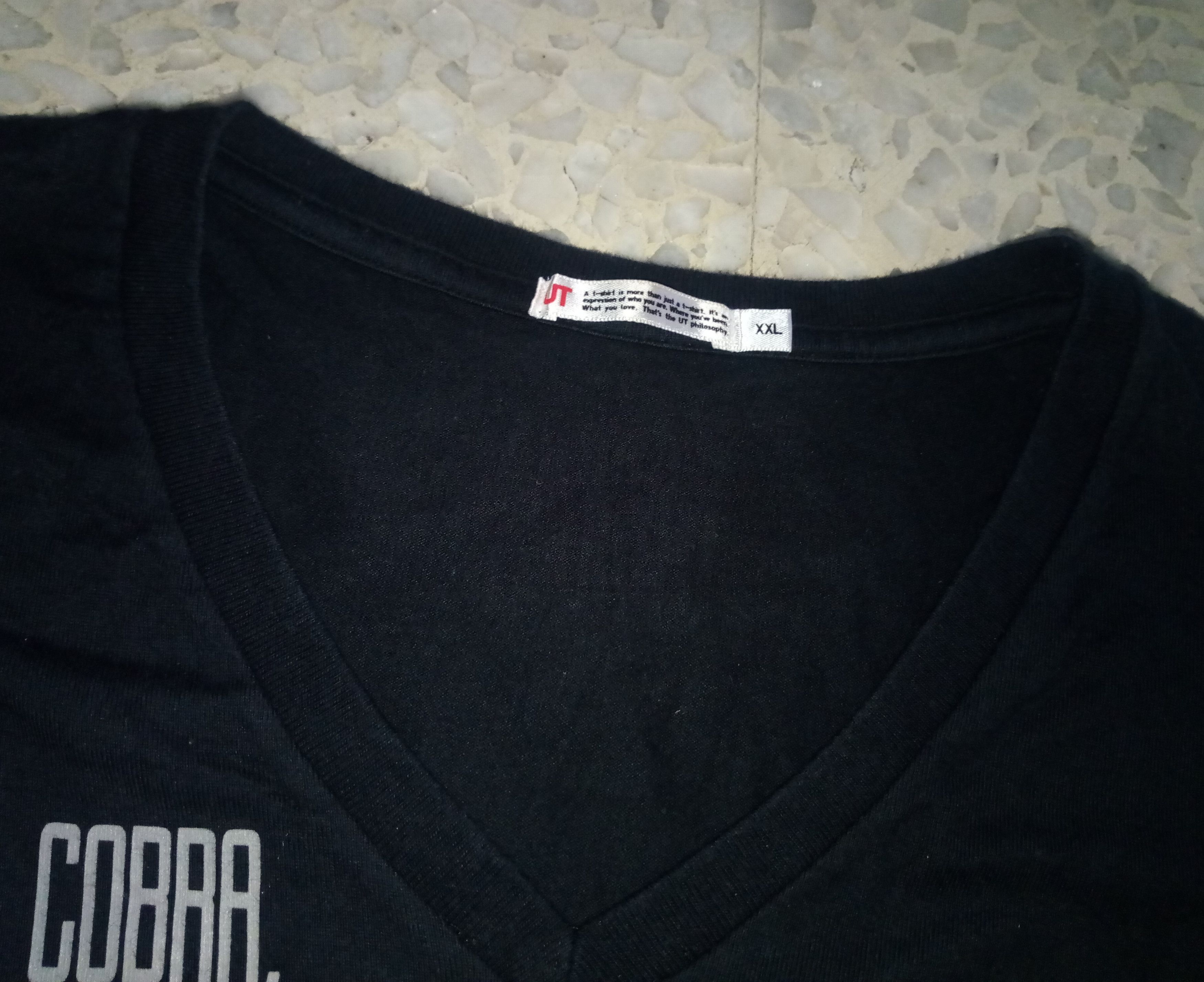Cartoon Network × Japanese Brand Space Adventure Cobra shirt anime pirates Size US XL / EU 56 / 4 - 4 Thumbnail