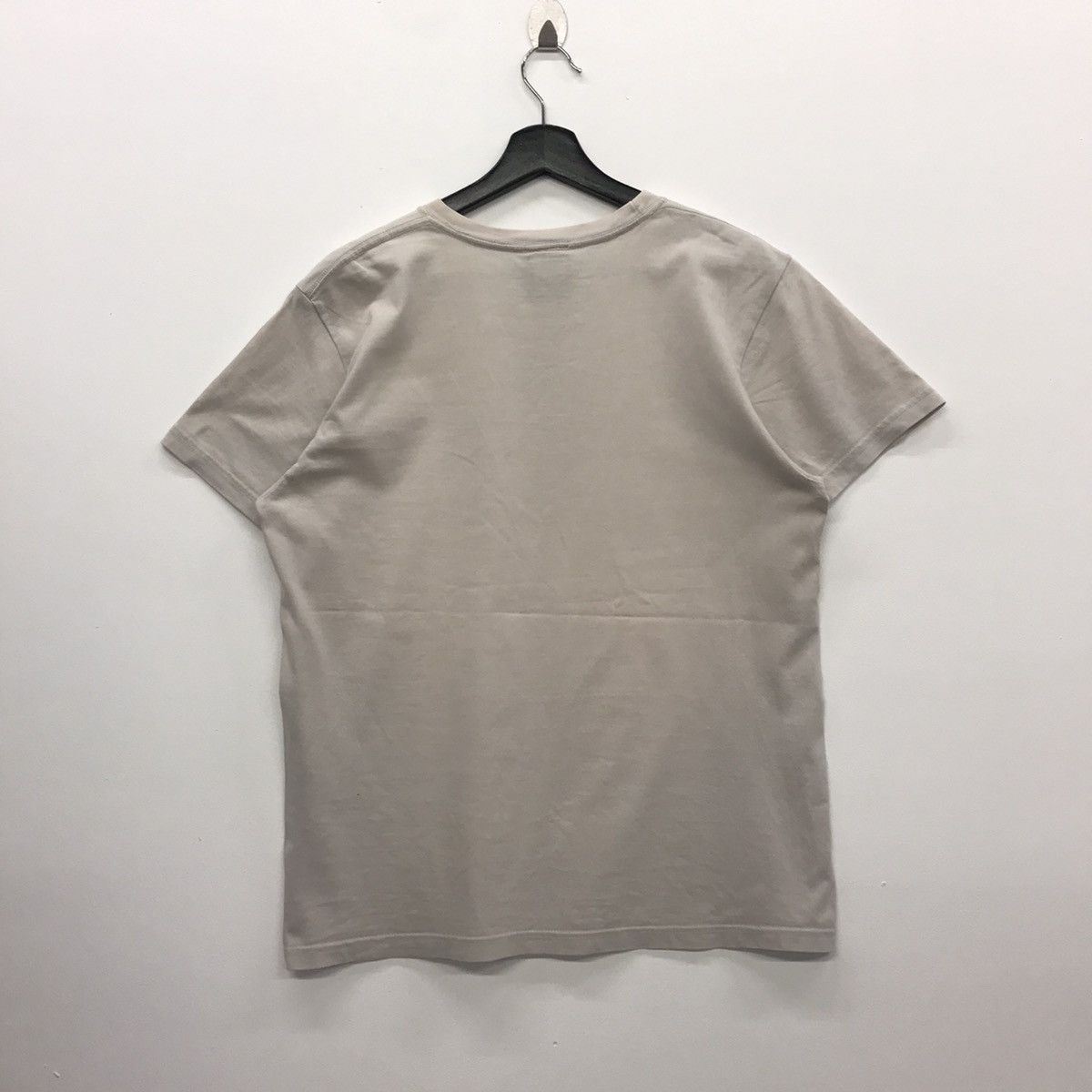 Beams Plus × Japanese Brand Rare!! Japanese Brand Beams Plus Anti-Heroine Graphic Size US L / EU 52-54 / 3 - 9 Thumbnail