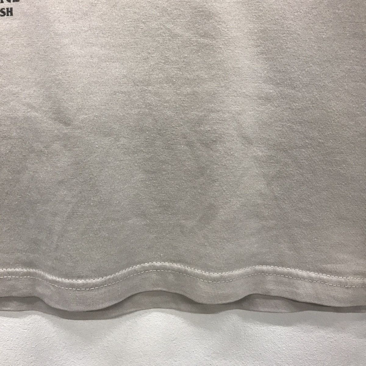 Beams Plus × Japanese Brand Rare!! Japanese Brand Beams Plus Anti-Heroine Graphic Size US L / EU 52-54 / 3 - 6 Thumbnail
